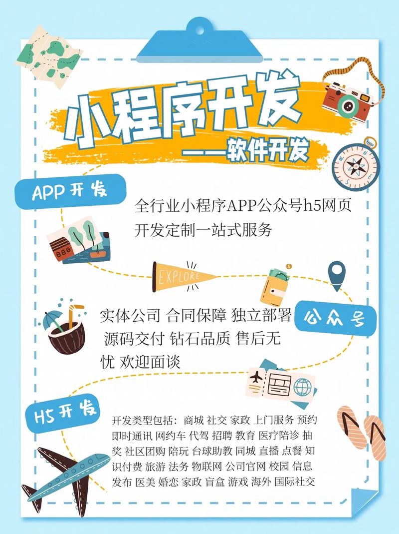 鄭州軟件開發(fā)公司 小程序開發(fā)app開發(fā) 公眾號(hào)開發(fā) h5網(wǎng)頁(yè)開發(fā)